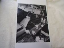 1952 Studebaker Assembly Line 11 X17 Photo Picture Ii