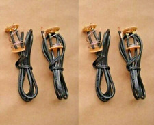 1157 Bulb Tail Lamp Socket Repair Kit For Mopar A B C E Body Cuda Duster Etc