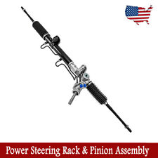 Complete Power Steering Rack Pinion Assembly For Jeep Patriot Jeep Compass Fwd