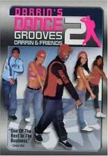 Darrins Dance Grooves Vol. 2 - Dvd By Darrin Henson - Very Good