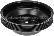 Dorman 594-530 Pulley Replaces Gm 10085754 Serpentine Chevy Gmc