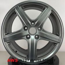 Mazda Protege 2003 17 Factory Original Wheel Rim 64853 Mps2