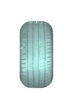 P25530r19 Michelin Pilot Super Sport 91 Y Used 632nds