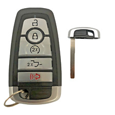 M3n-a2c93142600 For Ford F-150 Raptor Smart Remote Key Fob 164-r8166 164-r8185