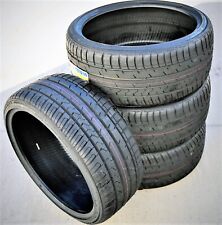 4 Tires Forceum Penta Steel Belted 27545r22 112v Xl As As Performance 2020