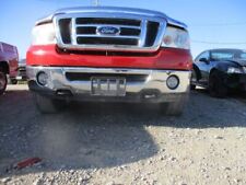 Local Pickup Only Front Bumper Chrome Bumper With Fog Lamps Fits 06-08 Ford F1