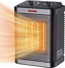 1500w Space Heater For Indoor Use Portable Electric Heater 2s Rapid Heating