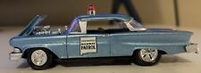 Route 66 Get Your Kicks 1958 Ford Edsel 164 Scale