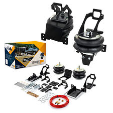 Torque Airbag Air Bag Suspension Kit For 2005-2007 Ford F250 F350 4wd Only
