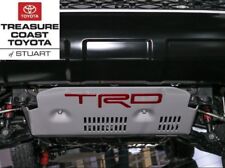 New Oem Toyota 4runner 2014-2022 Fj Cruiser 2009-2014 Trd Pro Skid Plate