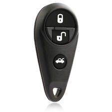 For 2009 2010 Subaru Forester Keyless Entry Car Remote Key Fob Transmitter