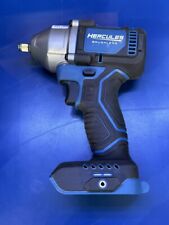 Hercules 38 Brushless Compact Impact Wrench Roc035776