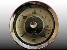 Austin Healey 3000 Bn7 Tachometer 59-64