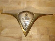 1956 Hudson Hornet Sedan Hood Ornament