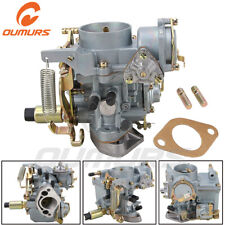 New Carburetor Carb For Air-cooled Vw 3031 Pict-3 Volkswagen Beetle 113129029a