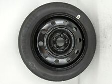 2007-2014 Ford Edge Spare Donut Tire Wheel Rim Oem E9vu7