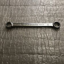 Facom Tools Ring Spanner Wrench 21mm X 23mm New