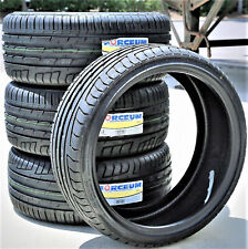 4 Tires Forceum Octa 23540zr20 23540r20 96y Xl As As High Performance