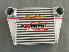 18.5x12 Intercooler For Mazda Rx-7 Rx7 Fd3s Rotary 1.3l 93-97 V-mount Upgrade