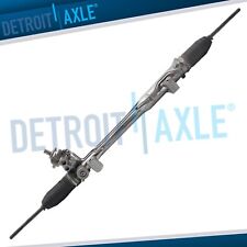 Power Steering Rack And Pinion For 2003-2009 Volkswagen Touareg Porsche Cayenne