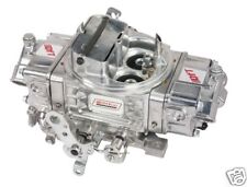 Quick Fuel 450 Cfm Carburetor Carb Mechanical Electric Custom Free Hr-450