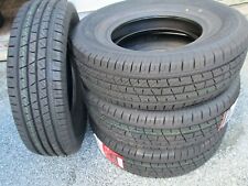 4 New 26570r16 Armstrong Tru-trac Ht Tires 70 16 2657016 70r R16 740aa