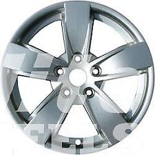 2004-2006 Pontiac Gto Aluminium 17 Factory Oem Wheel 06570u15