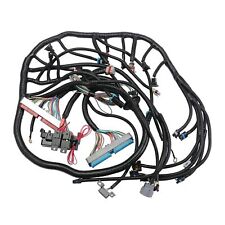 Ls1 4l60e Stand Alone Harness For Ls Swap 4.8 5.3 6.0 97-06 Drive By Cable Dbc