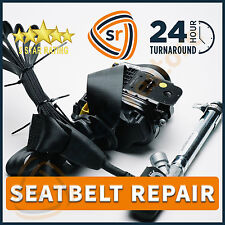 Repair Service For Toyota Dual Stage Seatbelt Retractor And Pretensioner 100