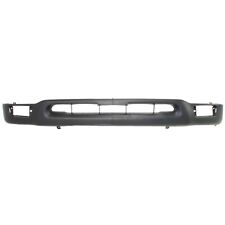 Valance For 2001-2004 Toyota Tacoma 2wd Primed Front Lower Panel