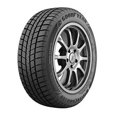 1 New Goodyear Winter Command - 21565r17 Tires 2156517 215 65 17