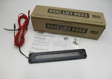 Extreme Max Led Canopy Light Kit For Boat Lift Boss Models Only 12l X 2w