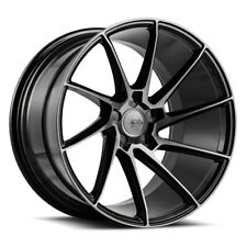 20 Savini Bm15 Tinted Concave Directional Wheels Rims Fits Jaguar Xkr