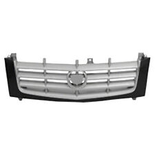 Gm1200509 New Grille Fits 2002-2006 Cadillac Escalade Ext