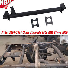 Rear Shock Mount Crossmember For 07-14 Chevy Silverado Gmc Sierra 1500 New