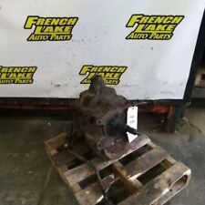 Manual Transmission 4 Speed 4wd 4x4 Fits 1980 Chevrolet 20 Pickup 1099180