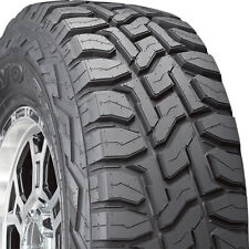 1 New Toyo Tire Open Country Rt 30555-20 125q 39853