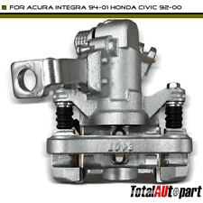 Disc Brake Caliper For Acura Integra 1994-2001 Honda Civic 1992-2000 Rearright