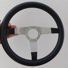 Nardi Personal 33cm Leather Sport Steering Wheel Classic Mercedes Bmw Porsche