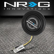 Nrg Innovations Steering Wheel Center Cap Horn Button Accessories Replacement