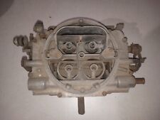 Carter Afb Carburetor 1862 Made In Usa For Parts Or Repair