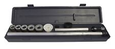 Lisle 18000 Universal Camshaft Bearing Tool Brand New W Warranty