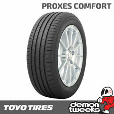 1 X 20555 R16 91v Toyo Proxes Comfort Premium Tyre - 2055516 New