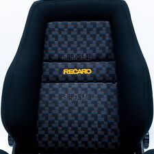 1 Seat Full Setrecaro Upholstery Kits Seat Covers For Lsb Indies