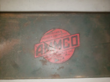 Ammco Small Bore Hone Kit 1
