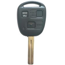 For 2007 2008 2009 Lexus Rx350 Remote Key Combo Keyless Entry Fob