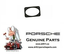 Porsche 944 951 968 964 993 Door Speaker Backing Plate Genuine 94455515900 D2
