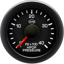 Isspro Ev2 Hpop Pressure Gauge 0-4000 R17255