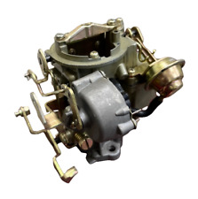 Carburetor 1 Barrel 1mv 1me For Gm Chevrolet Buick Gmc Oldsmobile 250 292 6cyl