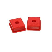 Energy Suspension 15.1103r Shifter Coupler Bushing Red For 1964-1979 Vw Beetle